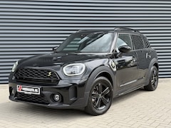 MINI Countryman - 2.0 Cooper SE ALL4 Leder/Camera/Apple