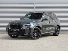 BMW X5 - xDrive50e M Sport Automaat / Trekhaak / Panoramadak / Comfortstoelen / Comfort Access / So