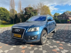 Audi Q5 - 3.0 TDI quattro Pro Line