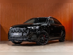 Audi Q8 - 60 TFSI e S-Line Competition | Panorama | B&O | Matrix Laser LED | 360 Camera | RS Zetels