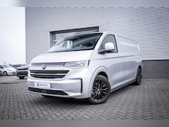 Volkswagen Transporter - 2.5 e-Hybrid | IQ-Light | Trekhaak | 4-Seizoenen Banden | Achterdeuren