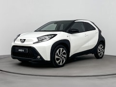Toyota Aygo X - 1.0 VVT-i S-CVT Pulse Apple Carplay/Android Auto | Parkeercamera | Climate Control
