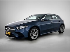 Mercedes-Benz A-klasse - 250 e Premium Plus AMG Line | Keyless Entry | Stoelverwarming Inclusief 24 maanden MB Cert