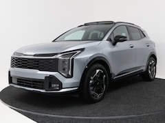 Kia Sportage - 1.6 T-GDi Hybrid GT-Line