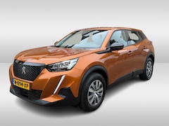 Peugeot 2008 - 1.2 PureTech Active | PDC A | Navi |