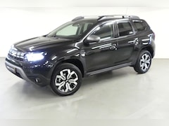 Dacia Duster - TCe 130 Journey | MediaNav Multimedia & Navigatie | Climate Control | Camera | Parkeersens