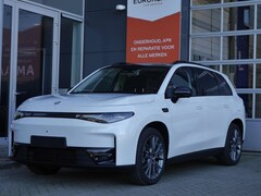 Leapmotor C10 - Design REEV 28.4 kWh | Demo | 1500 trekgewicht | Nieuw uit voorraad Leverbaar | Panoramada