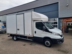 Iveco Daily - 35C16 3.0D Koffer/ LBW/ Navi/ Camera