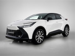 Toyota C-HR - 2.0 Plug-in Hybrid 220 First Edition Limited | BTW Voertuig | Groot multimedia scherm | St