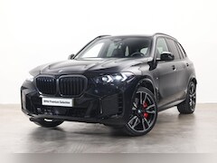 BMW X5 - xDrive50e M Sport Automaat / Panoramadak Sky Lounge / Trekhaak / Massagefunctie / Bowers &