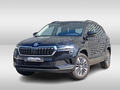 Skoda Karoq - 1.0 TSI Ambition / 17" / Cockpit / Skoda