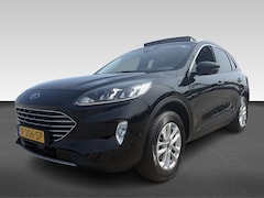Ford Kuga - 2.5 PHEV Titanium | Achteruitrijcamera | Apple Carplay/Android Auto|telefoonintegratie pre