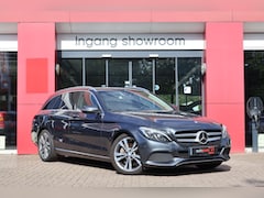 Mercedes-Benz C-klasse Estate - 400 4MATIC Edition 1 | 6-Cilinder | HUD | ACC | Burmester | Camera |