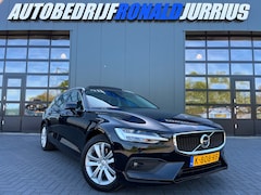Volvo V60 - 2.0 B3 Business Pro NL.Auto/Panoramadak/Elc. Trekhaak/Harman-Kardon/Camera/1Ste Eigenaar/D