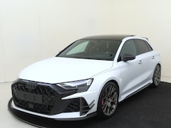 Audi RS3 - Sportback competition limited | Automatisch dimmende binnenspiegel | Comfortsleutel | Elek