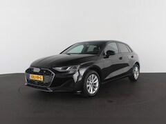 Audi A3 Sportback - 30 TFSI Pro Line > Leer/Camera/Adapt.cruise/getint gals