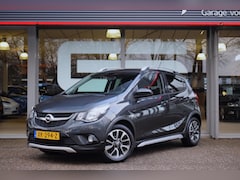 Opel Karl - 1.0 Rocks Online Edition NAV|DAB|PDC|CRUIS|CARPLAY