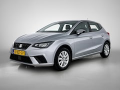 SEAT Ibiza - 1.0 EcoTSI Style |16" VELGEN | CRUISE CONTROL | CLIMATE CONTROL | PARKEERSENSOREN | APPLE