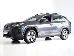 Toyota RAV4 - 2.5 Hybrid Business AUTOMAAT NAVI CARPLAY CAMERA LED