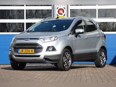 Ford EcoSport - 1.0 EcoBoost Titanium