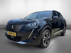 Peugeot 2008 - 1.2 Allure | Keyless | Nieuwe distributieriem |