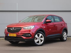 Opel Grandland X - 1.6 Turbo Hybrid Elegance | Stoelverw. | Keyless | Carplay | Navi | Camera | DAB | Climate