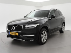 Volvo XC90 - 2.0 D4 190 PK GRIJS KENTEKEN EURO 6 DIESEL | WEGKL. TREKHAAK | ADAPTIVE CRUISE | LEDER | C