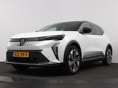Renault Scenic E-Tech - EV87 long range techno Pack Light & Sound | Pack Advanced Driving Assist|