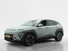Hyundai Kona - 1.6 GDI HEV Comfort | 19 inch | Navigatie | Camera | Cruise control