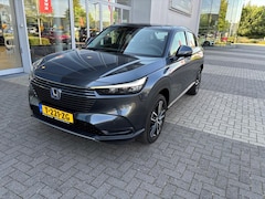 Honda HR-V - 1.5 e:HEV Hybrid Elegance | Navi | P.cam | Afn. Trekh