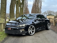 Volkswagen Scirocco - 1.4 TSI Nieuwe Distributieketting