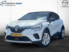 Renault Captur - 1.0 TCe Intens