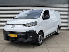 Fiat Scudo - 2.0 Diesel 180 PK Automaat L3 | laadruimte pakket | Dodehoek camera |Trekhaak | Navigatie