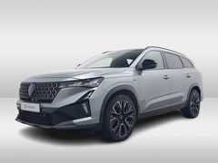Renault Espace - MY26 E-TECH FULL HYBRID 200PK ESPRIT ALPINE 7-PERS | Facelift | Panoramadak | Pack Privile