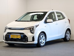 Kia Picanto - 1.0 DPI DynamicLine