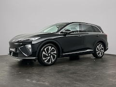 MG MGS6 EV - Luxury 2WD 77kWh | 1500kg Trekgewicht | Panoramadak | 360 Camera | Head-Up Display | Ambie
