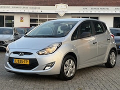 Hyundai ix20 - 1.4i i-Motion KLIMA | HOGE INSTAP | BOVAG