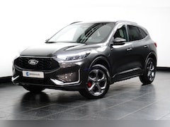 Ford Kuga - 2.5 PHEV ST-Line X | Trekhaak Wegklapbaar | Driver Assistance Pack | Winter Pakket | 2100k