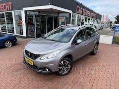 Peugeot 2008 - 1.2 PureTech Active airco navi trekhaak