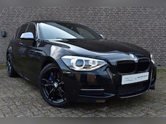 BMW 1-serie - M135i xDrive High Executive Schuif / Kanteldak, Harman Kardon, PDC