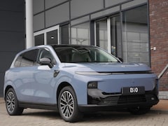 Leapmotor B10 - Design ProMax 67.1 kWh Licht interieur | Wltp 434km | 750kg trekgewicht | Stoel en stuur v