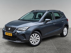 SEAT Arona - Reference 1.0 TSI 95pk | APPLE CARPLAY / ANDROID AUTO | BLUETOOTH | AIRCO |