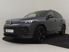 Volkswagen Tiguan - R-Line Edition - eHybrid | 'App-Connect' draadloze smartphone integratie | Automatische af