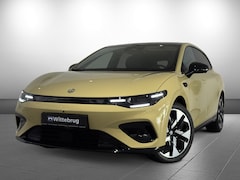 Leapmotor B05 - ProMax Design 67.1 kWh Nieuw model