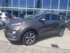 Kia Sportage - 1.6 T-GDI DynamicLine Automaat|Nav|Camera|Lmv