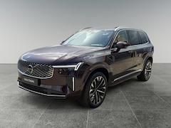 Volvo XC90 - T8 Plug-in hybrid AWD Plus Bright | 360 camera | Head- up display
