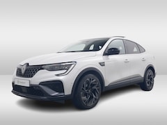 Renault Arkana - 1.3 TCE 140PK ESPRIT ALPINE EDC | Panoramadak | 360 camera | El. stoelverstelling | Winter