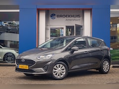 Ford Fiesta - 1.0 EcoBoost Connected | Apple Carplay/Android Auto | Parkeersensoren | Airco | Airco | Ap
