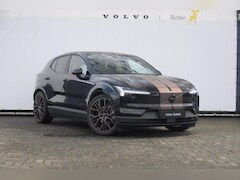 Volvo EX30 - 272PK Automaat Single Motor Ext. Range Plus Europa / Heico Verlaging / 21" Velgen / Sport