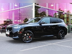 BMW X3 - 30e xDrive M Sport Automaat / Panoramadak / Trekhaak / Sportstoelen / Adaptief onderstel /